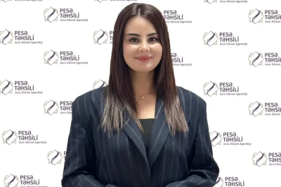 Salyan Peşə Liseyinə yeni direktor təyin edildi