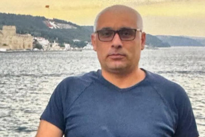 Odessa yaxınlığında həlak olan gəmi kapitanı Lənkəran sakinidir