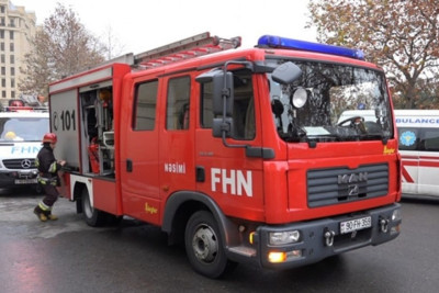 FHN: Ötən həftə 9 nəfərin meyiti təhvil verilib