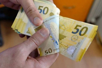 Bu imtahana giriş 40 manat olacaq