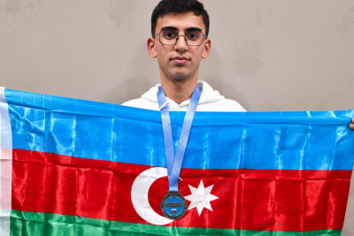 Astaralı olimpiyaçının uyğur hekayəsi