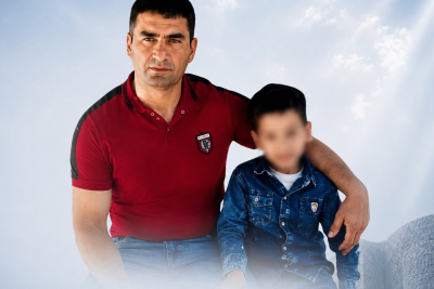 İmişlili şəhidin oğlu vəfat etdi