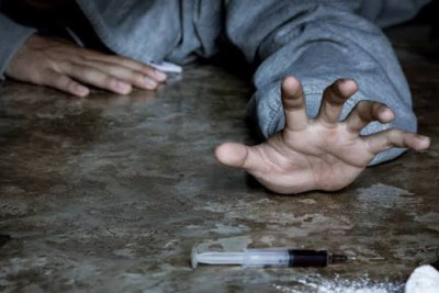 Azərbaycanda narkomaniyadan əziyyət çəkənlərin sayı AÇIQLANDI