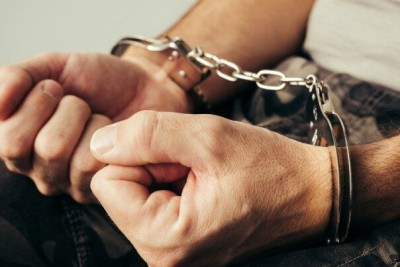 Dünən cinayət törətməkdə şübhəli bilinən 53 nəfər saxlanılıb