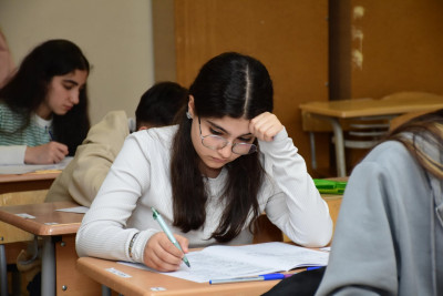 MİQ-in nəticələri açıqlanıb, 8 sualda səhv olub