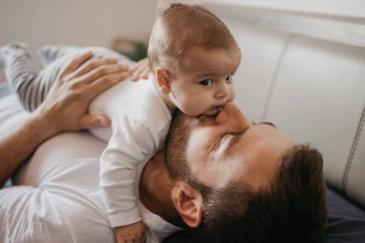 Bu il neçə kişi ödənişli atalıq məzuniyyətinə çıxıb?