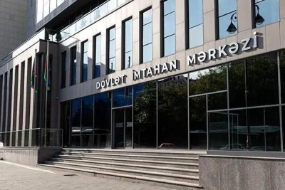Gözdən əlil abituriyentlərin qəbulu üçün 15 plan yeri ayrılıb