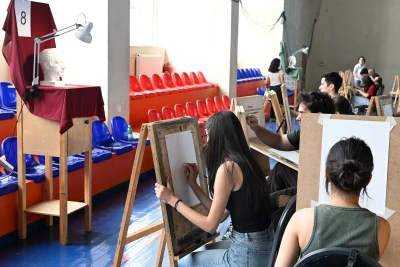 Keçirilən qabiliyyət imtahanlarının statistikası açıqlandı
