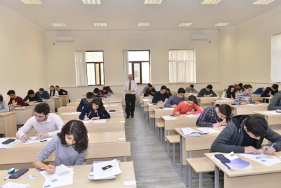 Özəl universitetlərdə ən çox seçilən ixtisas qrupu