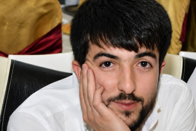 İgid şəhidimizin doğum günüdür