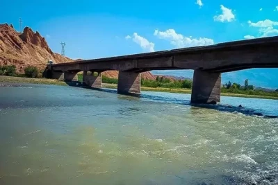 Arazı üzərək Azərbaycana keçən əfqanlar TUTULDU