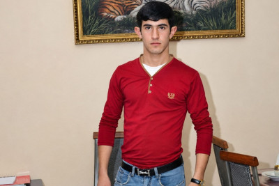 İgid şəhidimizin doğum günüdür