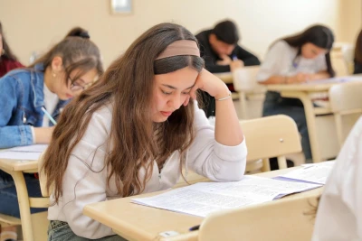 Abituriyentlərin yarıdan çoxu kəndlərdən müraciət edib