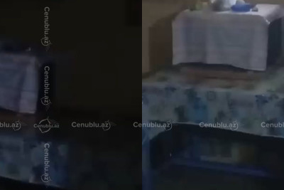 Lənkəranda elektrik təchizatındakı problem sakinləri təngə gətirib