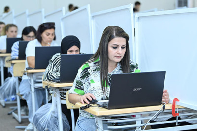 MİQ-də növbəti vakansiya seçiminə start verildi