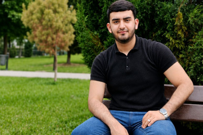 İgid şəhidimizin doğum günüdür