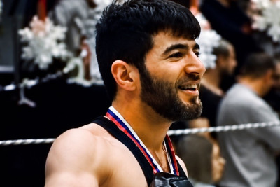 Cəlilabadlı şəhidimizin ad günüdür