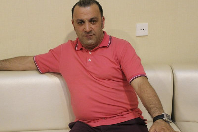 "Faytonçu Nazim"in səhhəti necədir?