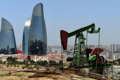 Azərbaycan neftinin qiyməti 94 dolları ötdü