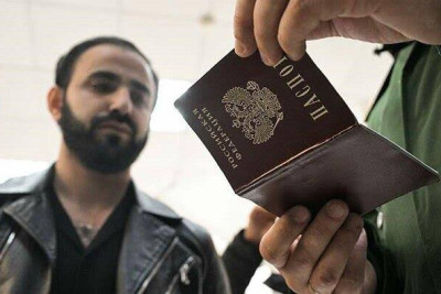 Moskvaya gedən azərbaycanlıların NƏZƏRİNƏ - Hər addımınız izlənəcək!