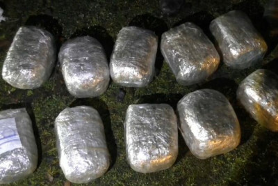 Polis 23 kiloqramdan çox narkotik vasitə aşkarladı