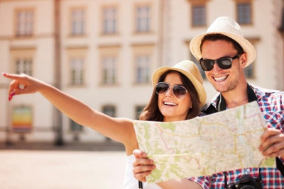 Azərbaycanda turizmdən ən çox qazanan şəhərlər