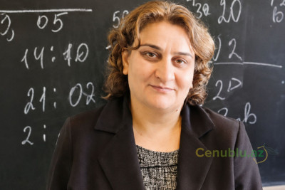 Sabirabadda müəllim vəfat etdi