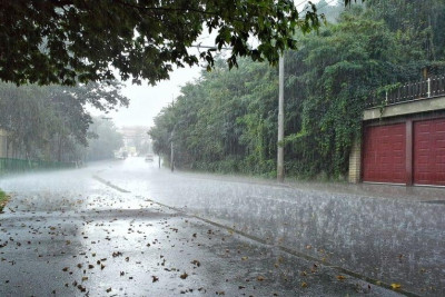 Bəzi rayonlarda leysan olacaq, temperatur 4-8 dərəcə enəcək - XƏBƏRDARLIQ
