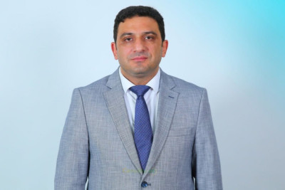 Cəlilabad Rayon Mərkəzi Xəstəxanasına YENİ DİREKTOR