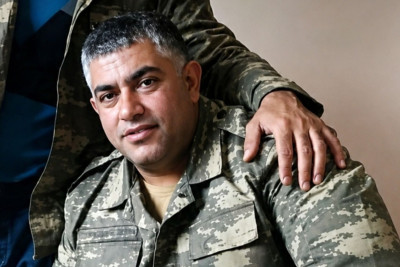 Şəhid Emil Qurbanovun doğum günüdür