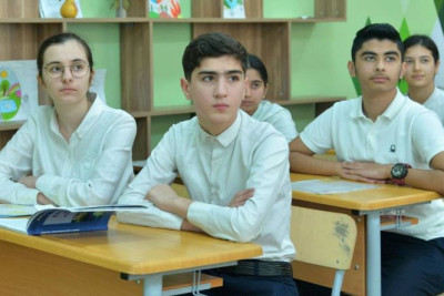 10-cu sinif şagirdləri üçün elektron yerdəyişmə başlanılır