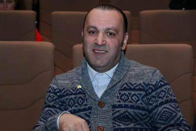 Bu gün "Faytonçu" Nazimin ad günüdür