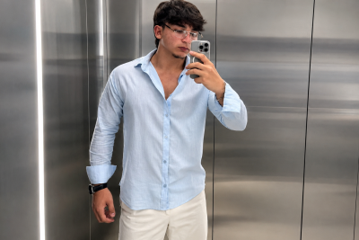 Salyanlı tələbə faciəli şəkildə öldü