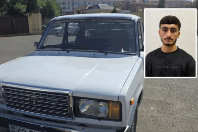 Toy karvanında avtoxuliqanlıq edən sürücü HƏBS EDİLDİ
