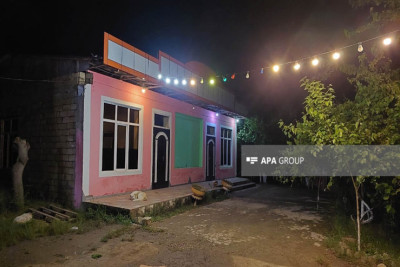 Masallıda qohumu ilə qətl törədəndən YENİ XƏBƏR