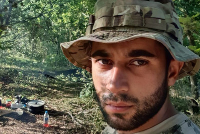 Zəfərə 1 gün qalmış şəhid olan Şuşa fatehi