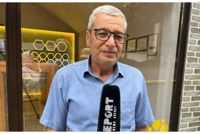 Arıçı: "Lənkəranda əlverişsiz hava arıçılıqda məhsuldarlığı aşağı salıb"