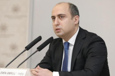 Nazir: təhsilin keyfiyyəti aşağı olan kənd məktəblərinin bağlanması məsələsinə baxılır