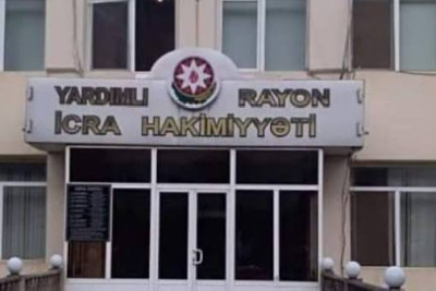 Yardımlı İcra Hakimiyyətində əməliyyat – həbs olunanlar var