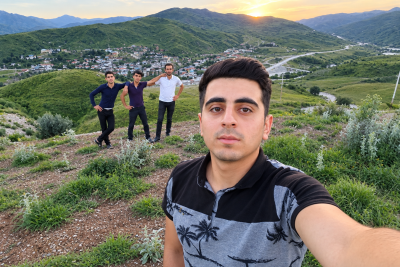 İgid şəhidimizin doğum günüdür