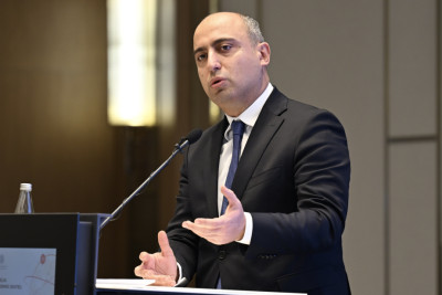 Elm və təhsil nazirinin Yardımlıdakı vətəndaş qəbulunun vaxtı dəyişdirilib