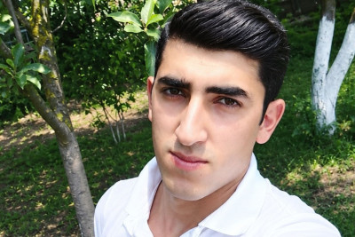 İgid şəhidimizin doğum günüdür