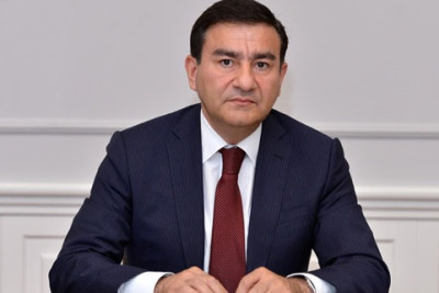 Famil Mustafayev 2-ci dərəcəli "Vətənə xidmətə görə" ordeni ilə təltif edilib
