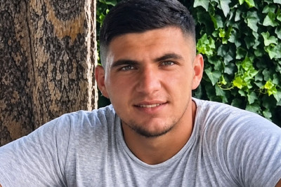 Şəhid Famil Ağaşovun doğum günüdür