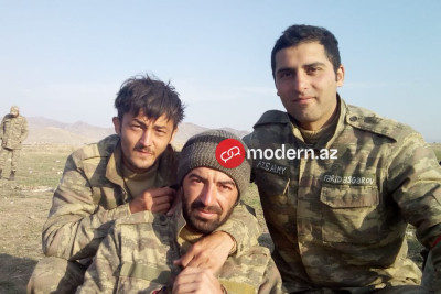 "Torpaqlarımız qayıdacaq, amma mən qayıtmaya bilərəm..." – Şəhiddən qalan son foto