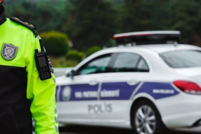 DYP kənd texnikası sürücülərinə müraciət etdi