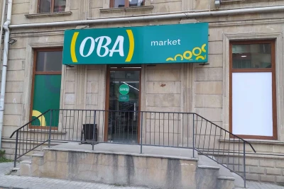 Dövlət Agentliyi: "OBA Market" məhsulu göstərilən qiymətdən baha satıb