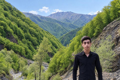 Şəhid Xalid Kamranlının doğum günüdür