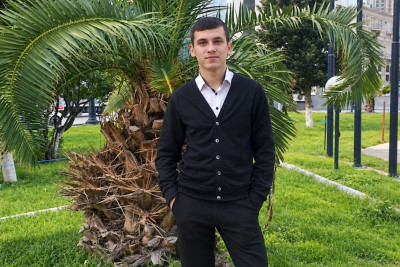 Vətən müharibəsi şəhidimizin doğum günüdür