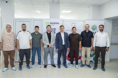 Cənubda qanvermə aksiyası keçirilib